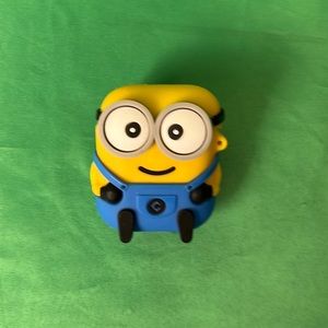 Minion AirPod Case (3D) in great condition